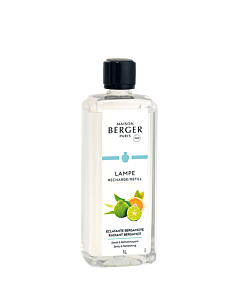 Maison Berger Radiant Bergamot 1Litre